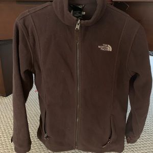 North face jacket
